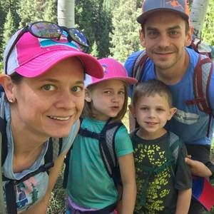 Meet your Posher, Lori